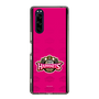 スリムプロテクションケース［ B.LEAGUE - 秋田ノーザンハピネッツ - ロゴデザイン ］