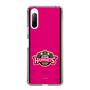 スリムプロテクションケース［ B.LEAGUE - 秋田ノーザンハピネッツ - ロゴデザイン ］