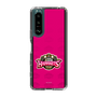 スリムプロテクションケース［ B.LEAGUE - 秋田ノーザンハピネッツ - ロゴデザイン ］