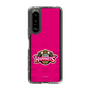 スリムプロテクションケース［ B.LEAGUE - 秋田ノーザンハピネッツ - ロゴデザイン ］