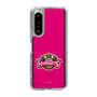 スリムプロテクションケース［ B.LEAGUE - 秋田ノーザンハピネッツ - ロゴデザイン ］
