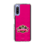 スリムプロテクションケース［ B.LEAGUE - 秋田ノーザンハピネッツ - ロゴデザイン ］