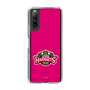 スリムプロテクションケース［ B.LEAGUE - 秋田ノーザンハピネッツ - ロゴデザイン ］