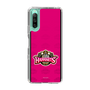 スリムプロテクションケース［ B.LEAGUE - 秋田ノーザンハピネッツ - ロゴデザイン ］