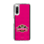 スリムプロテクションケース［ B.LEAGUE - 秋田ノーザンハピネッツ - ロゴデザイン ］