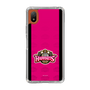 スリムプロテクションケース［ B.LEAGUE - 秋田ノーザンハピネッツ - ロゴデザイン ］