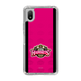 スリムプロテクションケース［ B.LEAGUE - 秋田ノーザンハピネッツ - ロゴデザイン ］