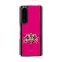 スリムプロテクションケース［ B.LEAGUE - 秋田ノーザンハピネッツ - ロゴデザイン ］