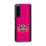 スリムプロテクションケース［ B.LEAGUE - 秋田ノーザンハピネッツ - ロゴデザイン ］