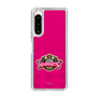 スリムプロテクションケース［ B.LEAGUE - 秋田ノーザンハピネッツ - ロゴデザイン ］