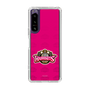 スリムプロテクションケース［ B.LEAGUE - 秋田ノーザンハピネッツ - ロゴデザイン ］