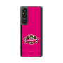 スリムプロテクションケース［ B.LEAGUE - 秋田ノーザンハピネッツ - ロゴデザイン ］