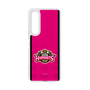 スリムプロテクションケース［ B.LEAGUE - 秋田ノーザンハピネッツ - ロゴデザイン ］