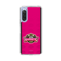 スリムプロテクションケース［ B.LEAGUE - 秋田ノーザンハピネッツ - ロゴデザイン ］