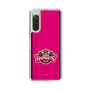 スリムプロテクションケース［ B.LEAGUE - 秋田ノーザンハピネッツ - ロゴデザイン ］