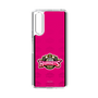 スリムプロテクションケース［ B.LEAGUE - 秋田ノーザンハピネッツ - ロゴデザイン ］