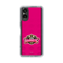 スリムプロテクションケース［ B.LEAGUE - 秋田ノーザンハピネッツ - ロゴデザイン ］