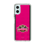スリムプロテクションケース［ B.LEAGUE - 秋田ノーザンハピネッツ - ロゴデザイン ］