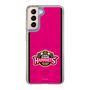 スリムプロテクションケース［ B.LEAGUE - 秋田ノーザンハピネッツ - ロゴデザイン ］