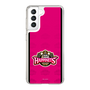 スリムプロテクションケース［ B.LEAGUE - 秋田ノーザンハピネッツ - ロゴデザイン ］