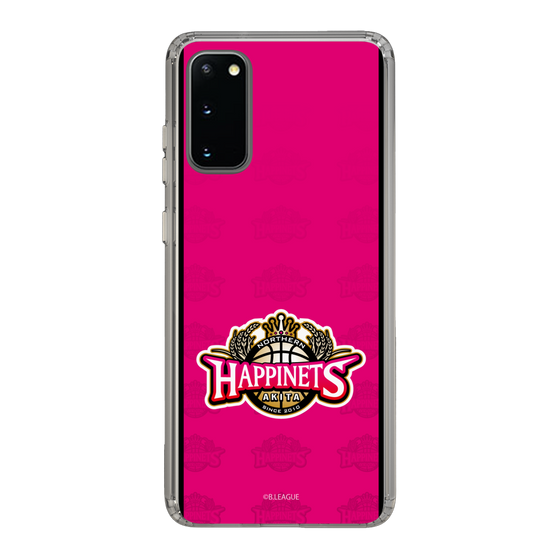 スリムプロテクションケース［ B.LEAGUE - 秋田ノーザンハピネッツ - ロゴデザイン ］