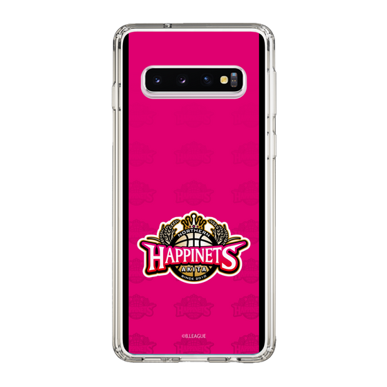 スリムプロテクションケース［ B.LEAGUE - 秋田ノーザンハピネッツ - ロゴデザイン ］