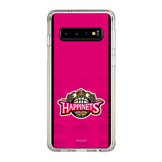 スリムプロテクションケース［ B.LEAGUE - 秋田ノーザンハピネッツ - ロゴデザイン ］