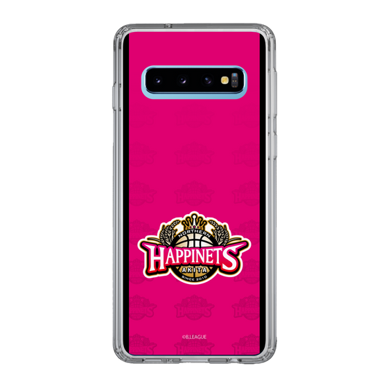 スリムプロテクションケース［ B.LEAGUE - 秋田ノーザンハピネッツ - ロゴデザイン ］