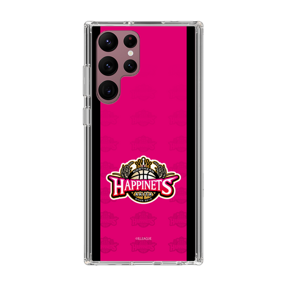 スリムプロテクションケース［ B.LEAGUE - 秋田ノーザンハピネッツ - ロゴデザイン ］