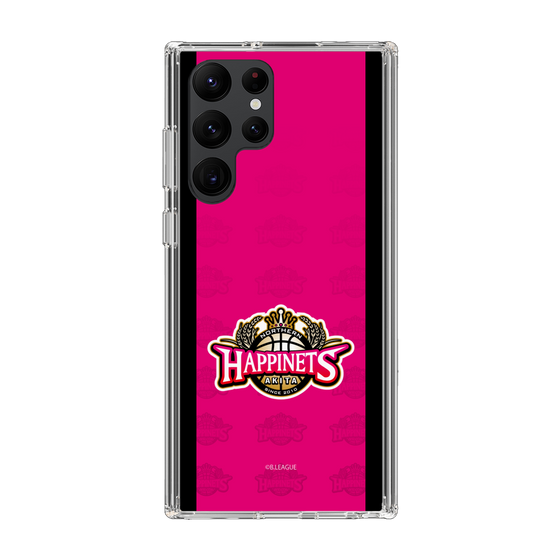 スリムプロテクションケース［ B.LEAGUE - 秋田ノーザンハピネッツ - ロゴデザイン ］