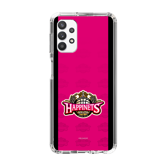 スリムプロテクションケース［ B.LEAGUE - 秋田ノーザンハピネッツ - ロゴデザイン ］