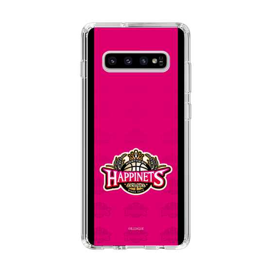スリムプロテクションケース［ B.LEAGUE - 秋田ノーザンハピネッツ - ロゴデザイン ］