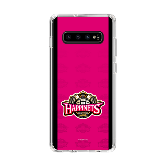 スリムプロテクションケース［ B.LEAGUE - 秋田ノーザンハピネッツ - ロゴデザイン ］
