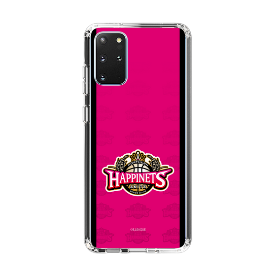 スリムプロテクションケース［ B.LEAGUE - 秋田ノーザンハピネッツ - ロゴデザイン ］