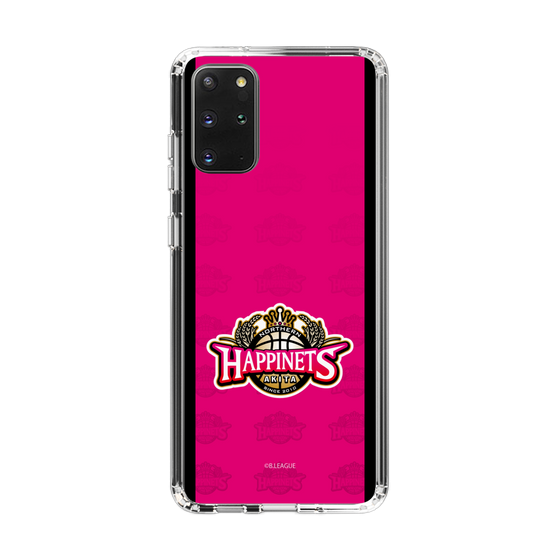 スリムプロテクションケース［ B.LEAGUE - 秋田ノーザンハピネッツ - ロゴデザイン ］