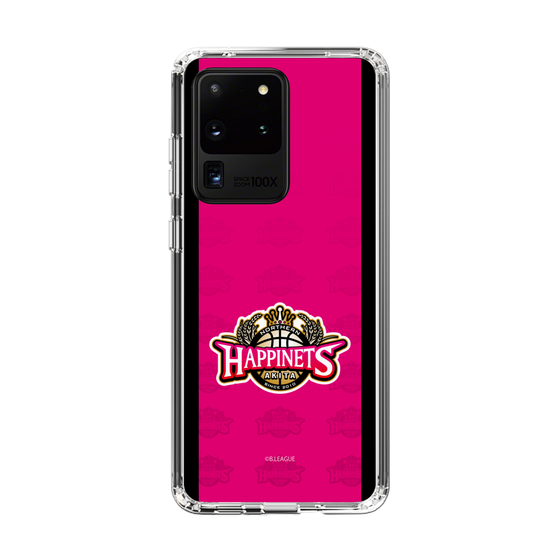 スリムプロテクションケース［ B.LEAGUE - 秋田ノーザンハピネッツ - ロゴデザイン ］