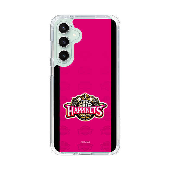 スリムプロテクションケース［ B.LEAGUE - 秋田ノーザンハピネッツ - ロゴデザイン ］