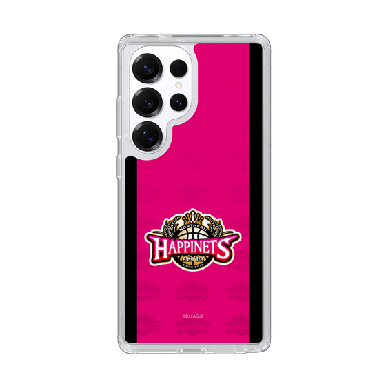 スリムプロテクションケース［ B.LEAGUE - 秋田ノーザンハピネッツ - ロゴデザイン ］