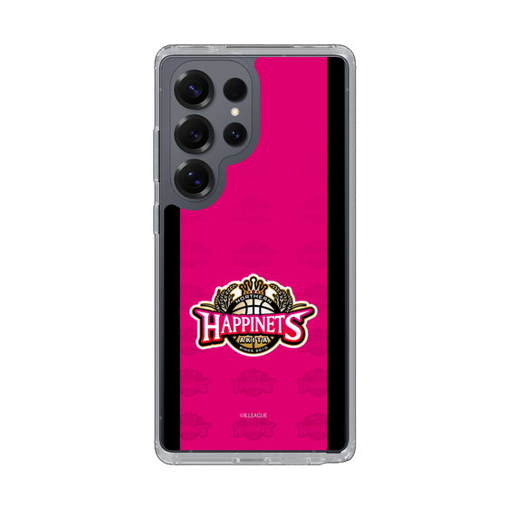 スリムプロテクションケース［ B.LEAGUE - 秋田ノーザンハピネッツ - ロゴデザイン ］