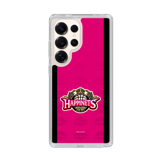 スリムプロテクションケース［ B.LEAGUE - 秋田ノーザンハピネッツ - ロゴデザイン ］