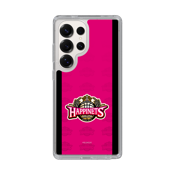スリムプロテクションケース［ B.LEAGUE - 秋田ノーザンハピネッツ - ロゴデザイン ］