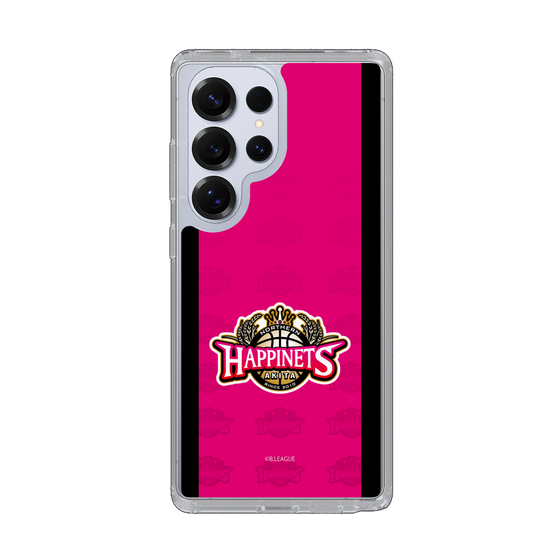 スリムプロテクションケース［ B.LEAGUE - 秋田ノーザンハピネッツ - ロゴデザイン ］