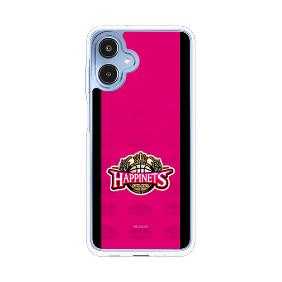 スリムプロテクションケース［ B.LEAGUE - 秋田ノーザンハピネッツ - ロゴデザイン ］