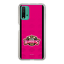 スリムプロテクションケース［ B.LEAGUE - 秋田ノーザンハピネッツ - ロゴデザイン ］