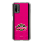 スリムプロテクションケース［ B.LEAGUE - 秋田ノーザンハピネッツ - ロゴデザイン ］