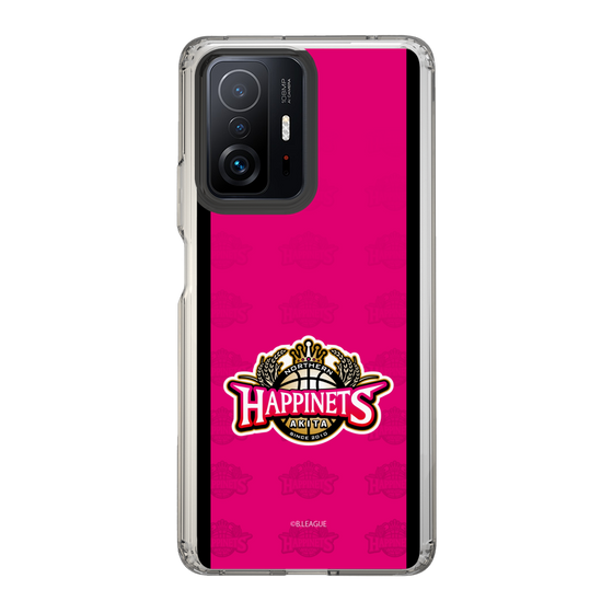 スリムプロテクションケース［ B.LEAGUE - 秋田ノーザンハピネッツ - ロゴデザイン ］