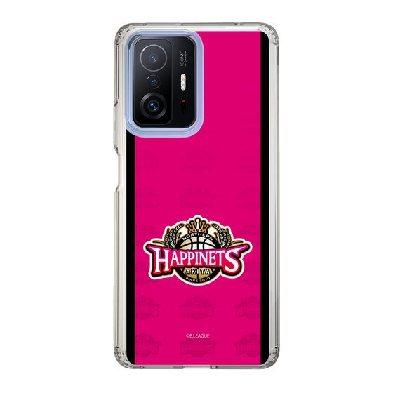 スリムプロテクションケース［ B.LEAGUE - 秋田ノーザンハピネッツ - ロゴデザイン ］