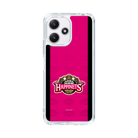 スリムプロテクションケース［ B.LEAGUE - 秋田ノーザンハピネッツ - ロゴデザイン ］