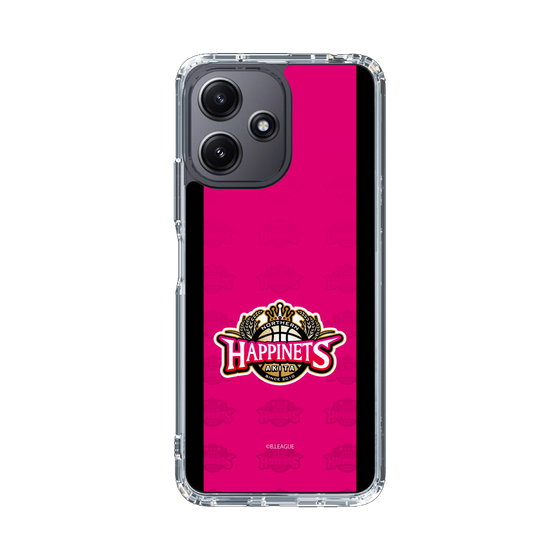 スリムプロテクションケース［ B.LEAGUE - 秋田ノーザンハピネッツ - ロゴデザイン ］