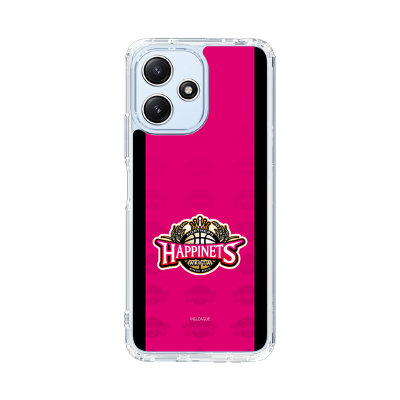 スリムプロテクションケース［ B.LEAGUE - 秋田ノーザンハピネッツ - ロゴデザイン ］